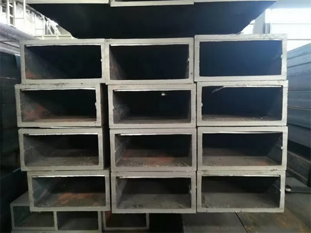 桑日Q235冷拔方管材质特点 适用工程场景分析