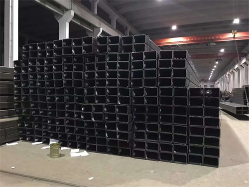桑日冷拔方管选型指南 工程采购怎么选